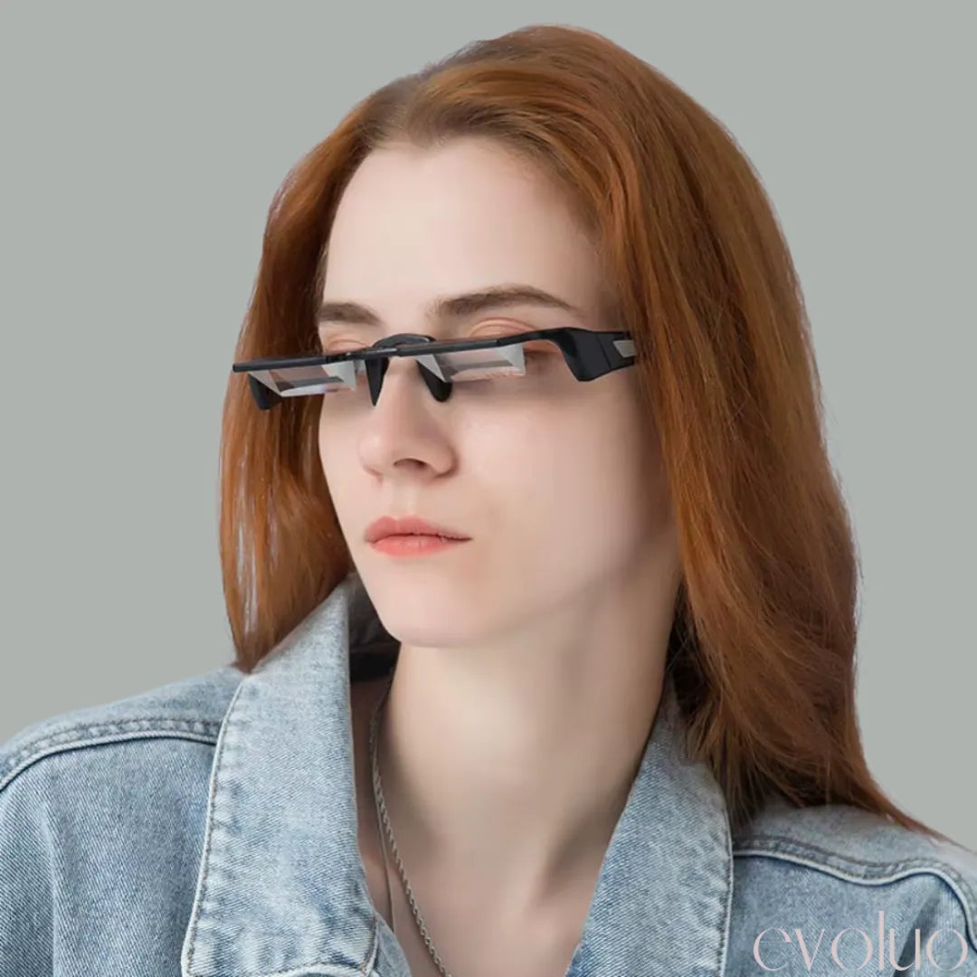 OptiRead • Leitura Confortável