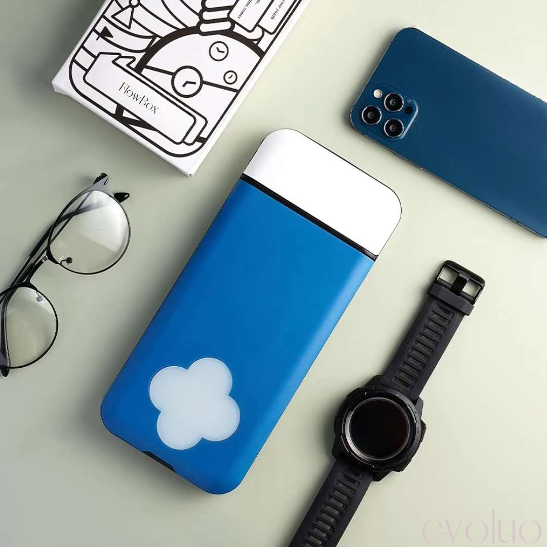 FlowBox™ • deep work & study