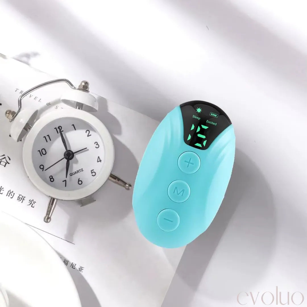 NeuroSleep • Sono Inteligente