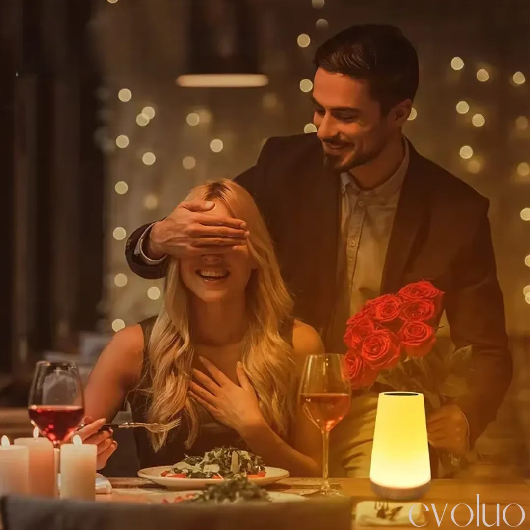 LumiZen • Iluminação Inteligente