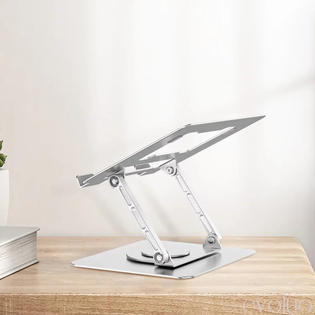 NoteStand • Produtividade com Conforto