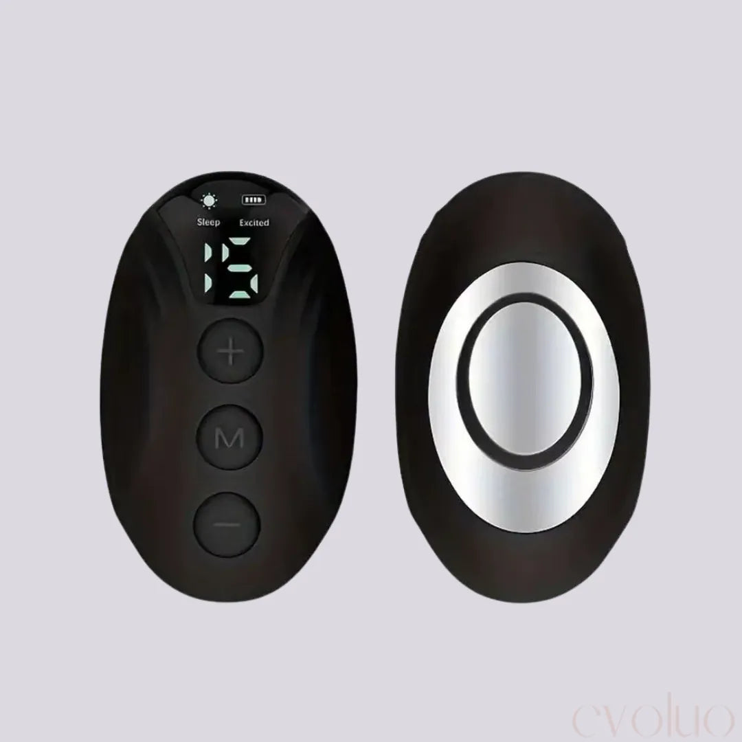 NeuroSleep • Sono Inteligente