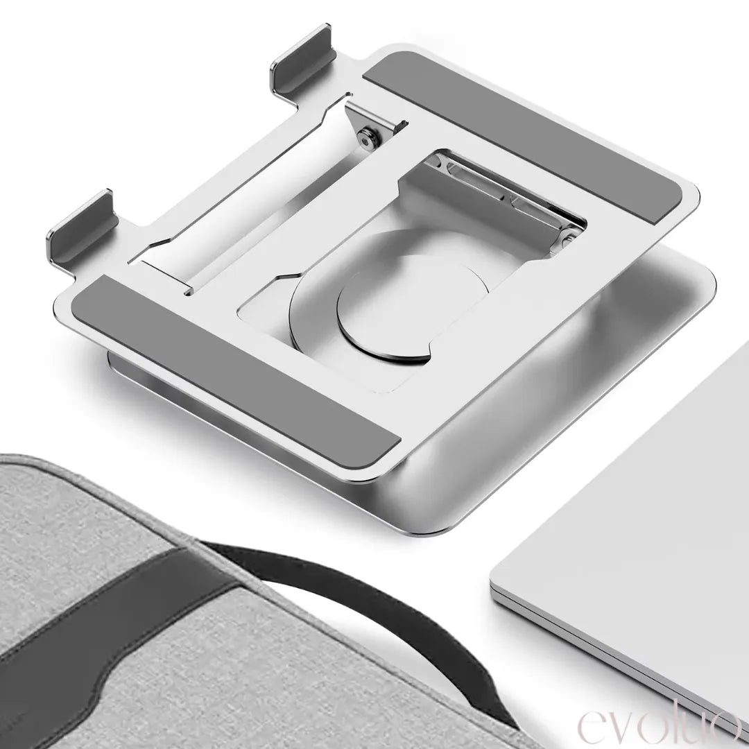 NoteStand • Produtividade com Conforto