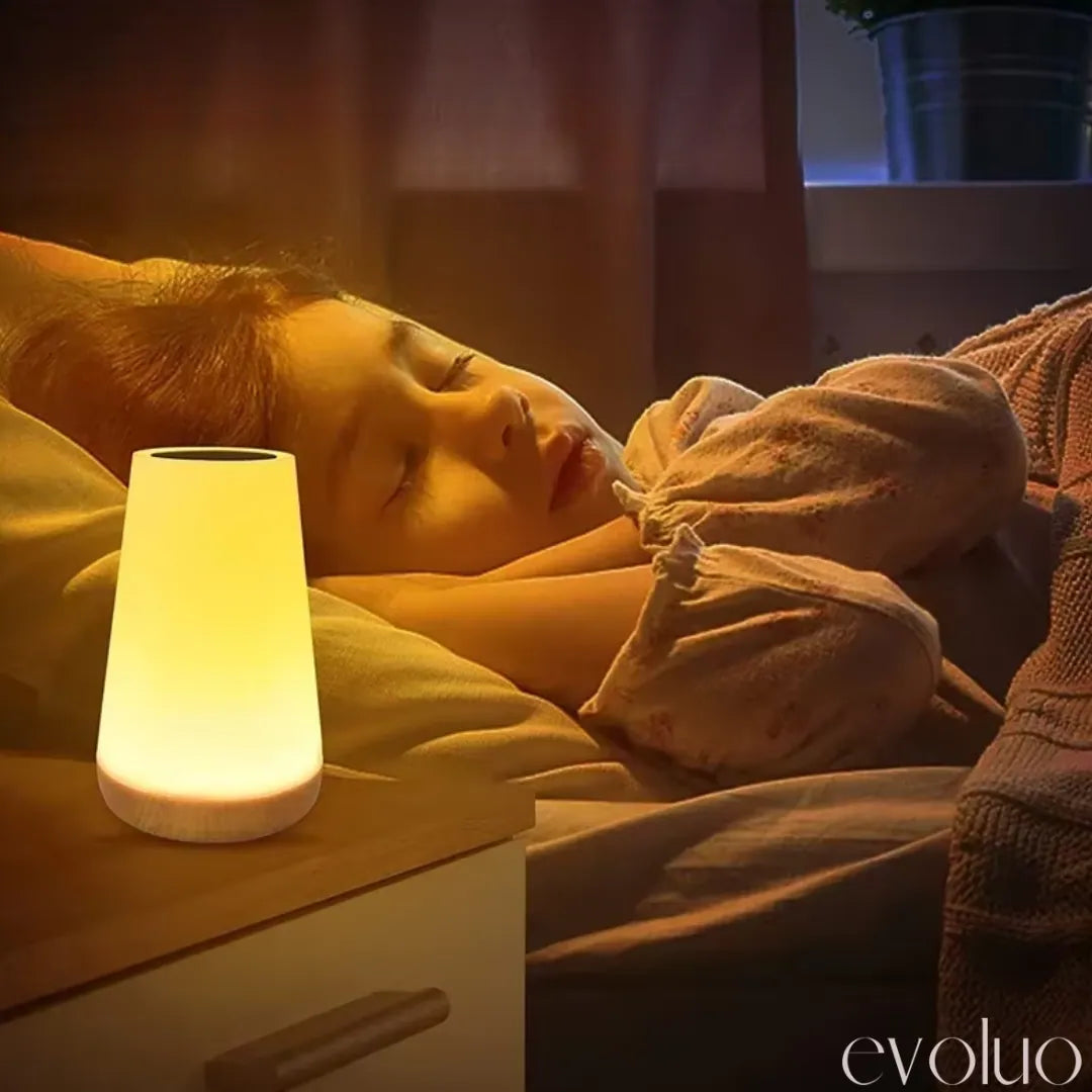 LumiZen • Iluminação Inteligente