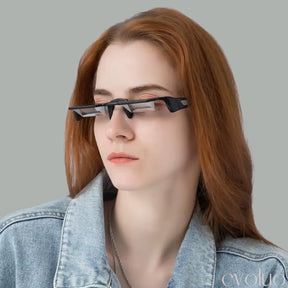 OptiRead • Leitura Confortável