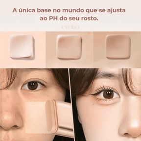 Base K-Skin • Beleza Instantânea