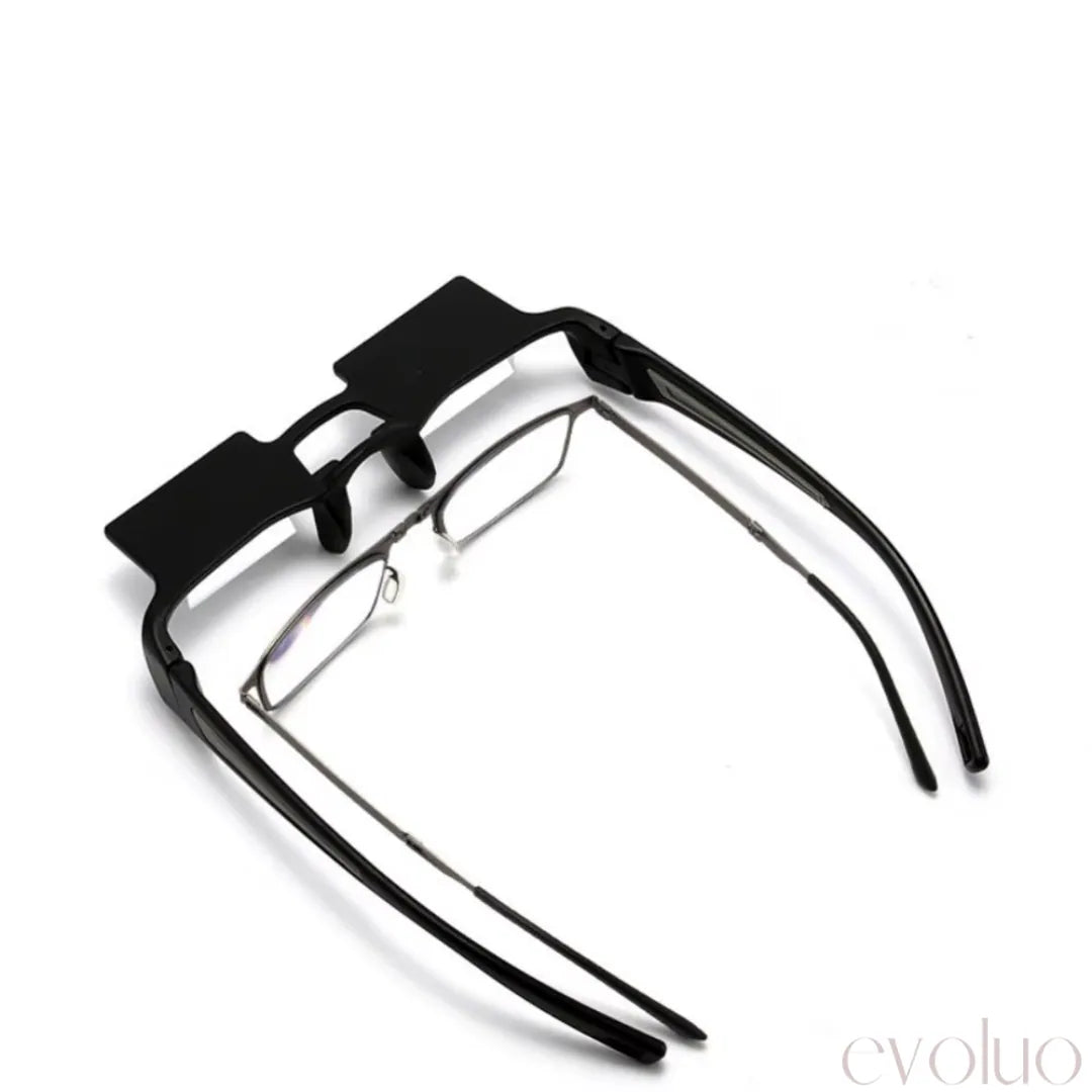 OptiRead • Leitura Confortável