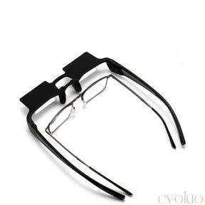 OptiRead • Leitura Confortável