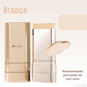 Base K-Skin • Beleza Instantânea