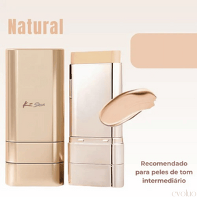 Base K-Skin • Beleza Instantânea