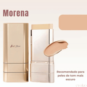 Base K-Skin • Beleza Instantânea